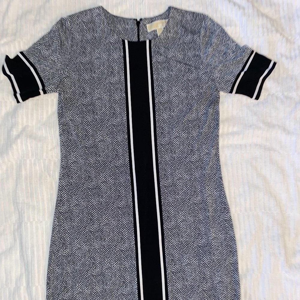 Michael Kors Business Casual Dress